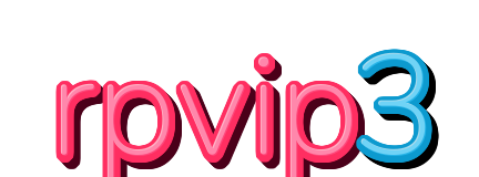 rpvip3 — logo kanal