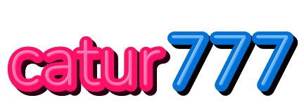 catur777 — logo kanal