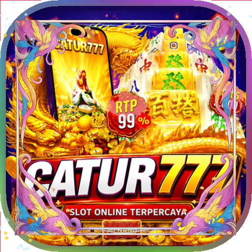 catur777 — mitra unggulan